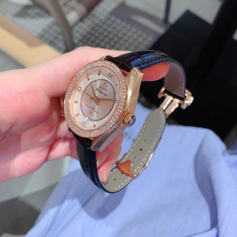 Omega 37.5X10mm 20 (4)