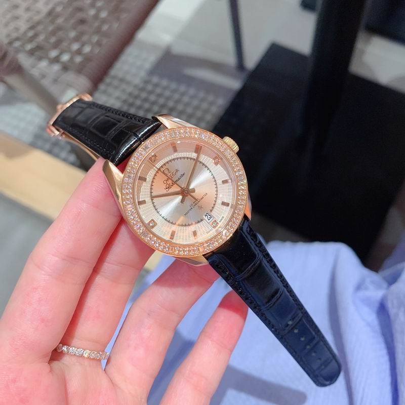 Omega 37.5X10mm 20 (5)