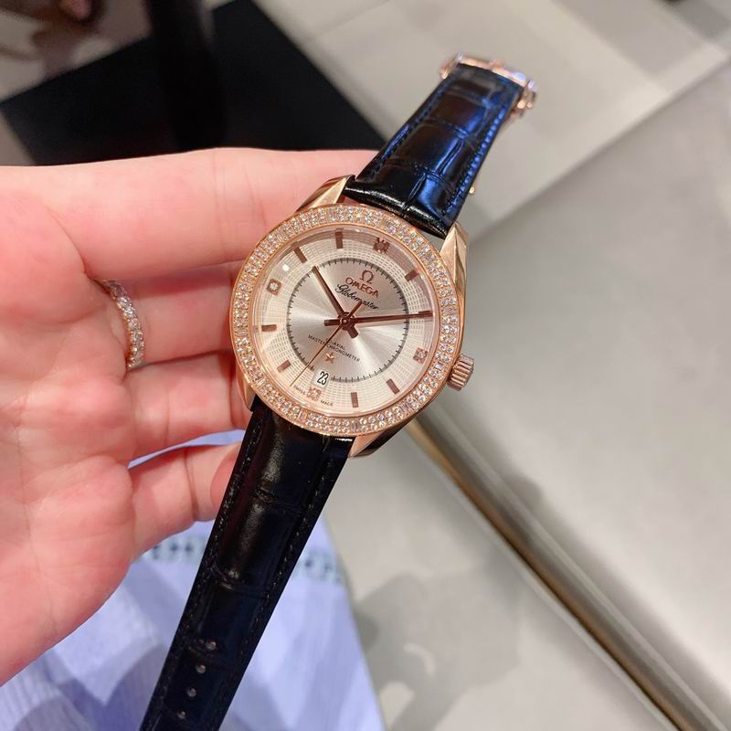 Omega 37.5X10mm 20 (6)