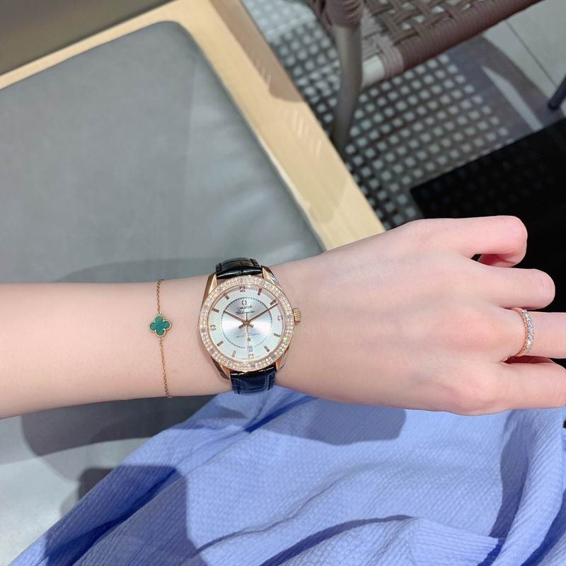 Omega 37.5X10mm 20 (7)