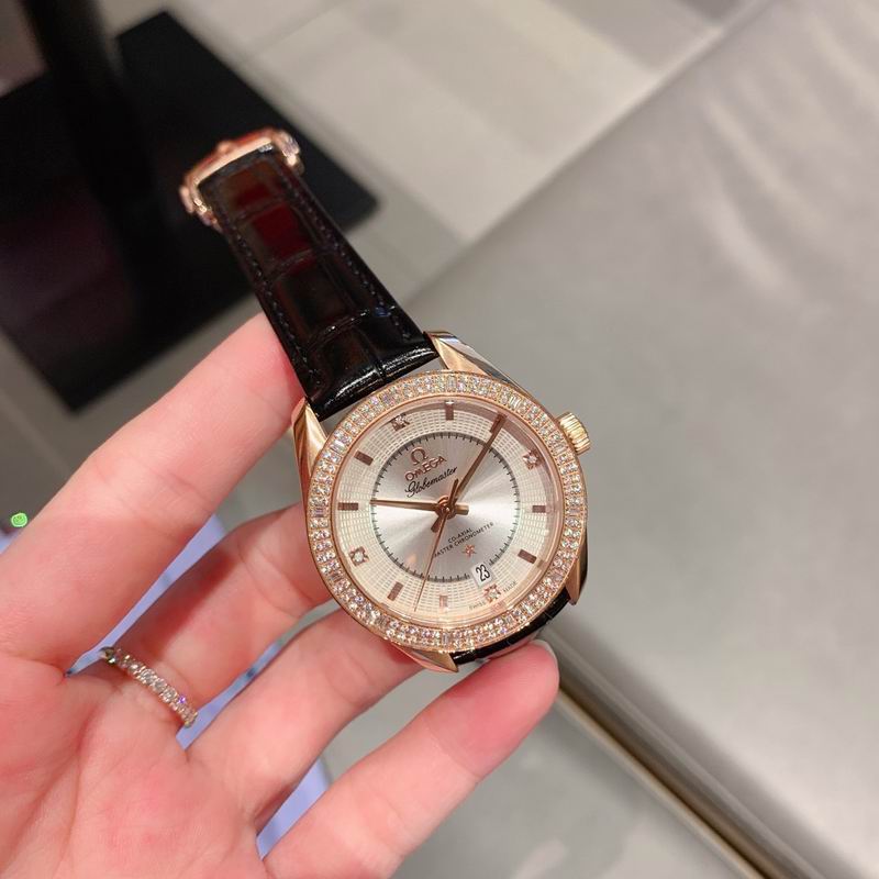 Omega 37.5X10mm 20 (8)