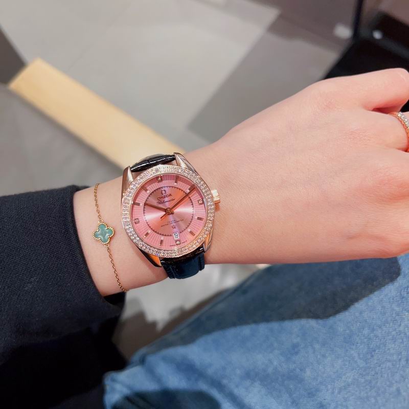 Omega 37.5X10mm 30 (1)