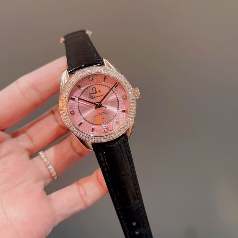 Omega 37.5X10mm 30 (3)