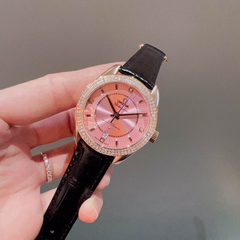 Omega 37.5X10mm 30 (4)