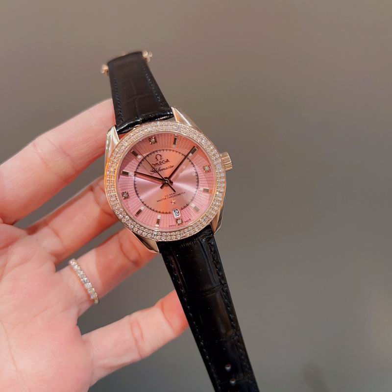 Omega 37.5X10mm 30 (5)