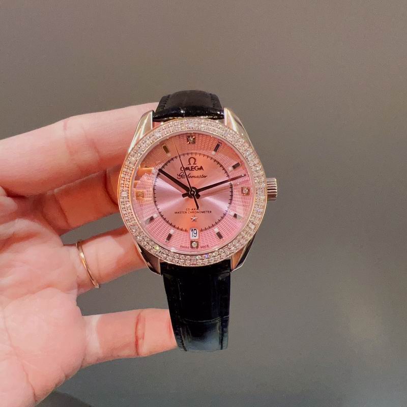 Omega 37.5X10mm 30 (6)