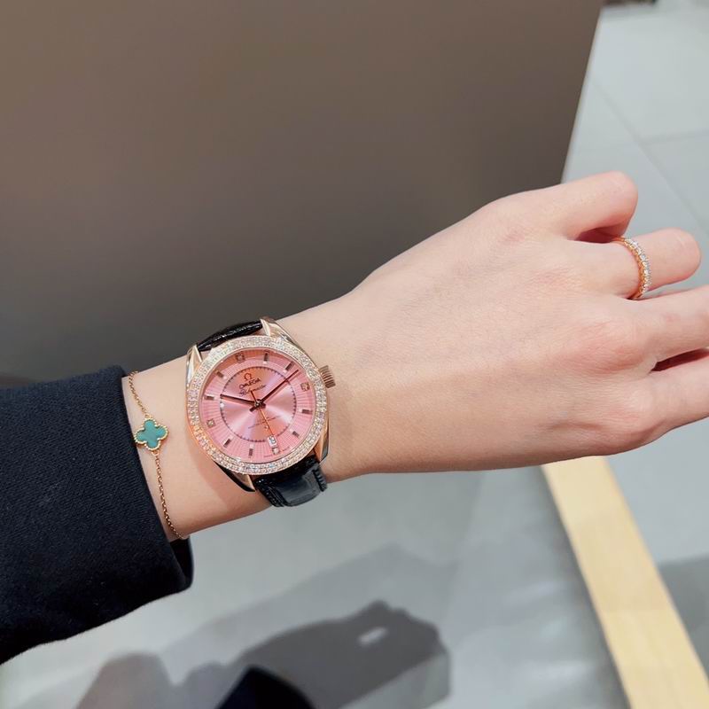 Omega 37.5X10mm 30 (7)