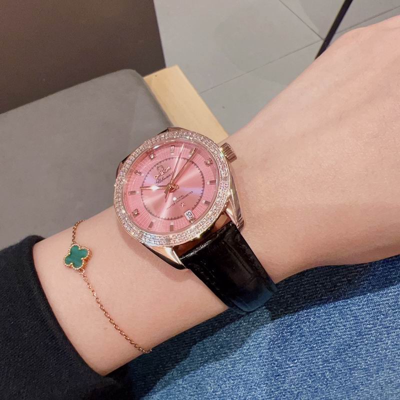 Omega 37.5X10mm 30 (8)