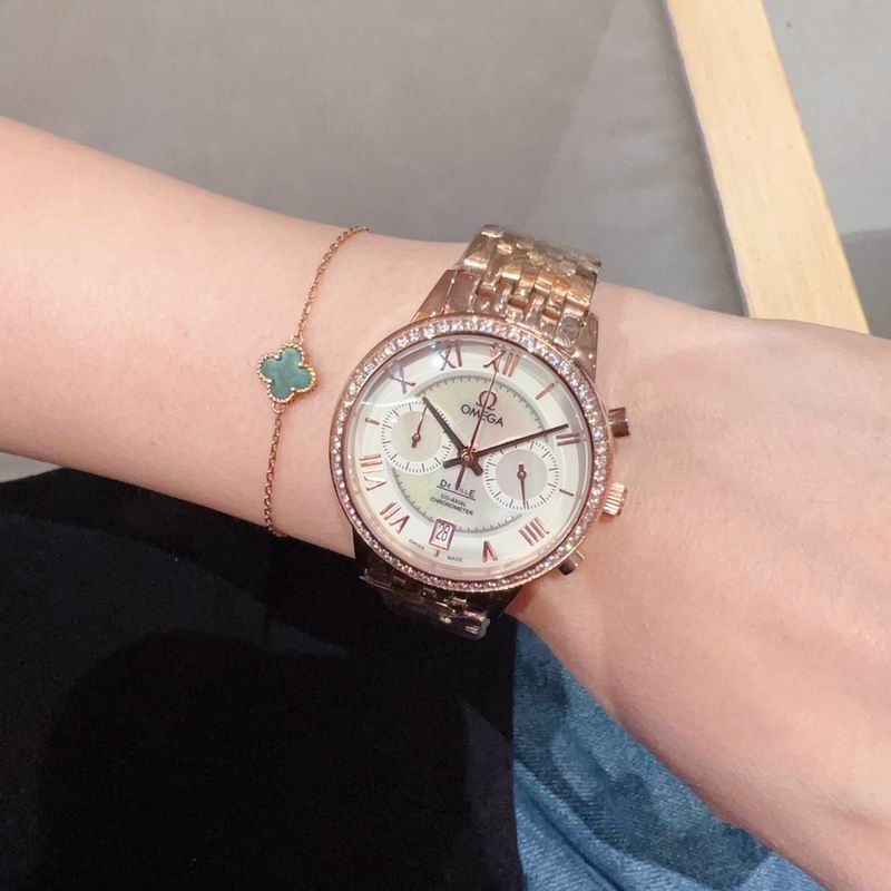 Omega 37.5X10mm 91 (8)