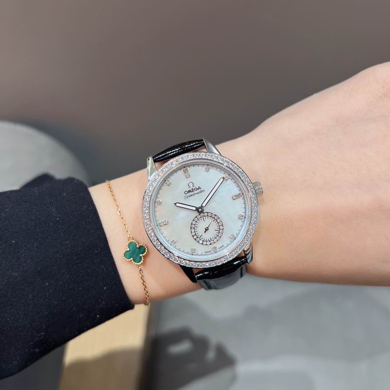 Omega 37.5X13mm 17 (2)