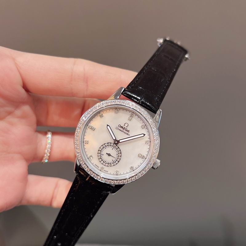 Omega 37.5X13mm 17 (3)