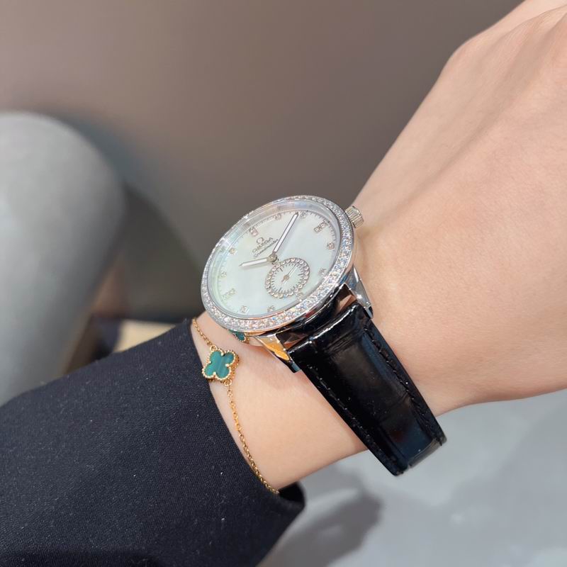 Omega 37.5X13mm 17 (6)