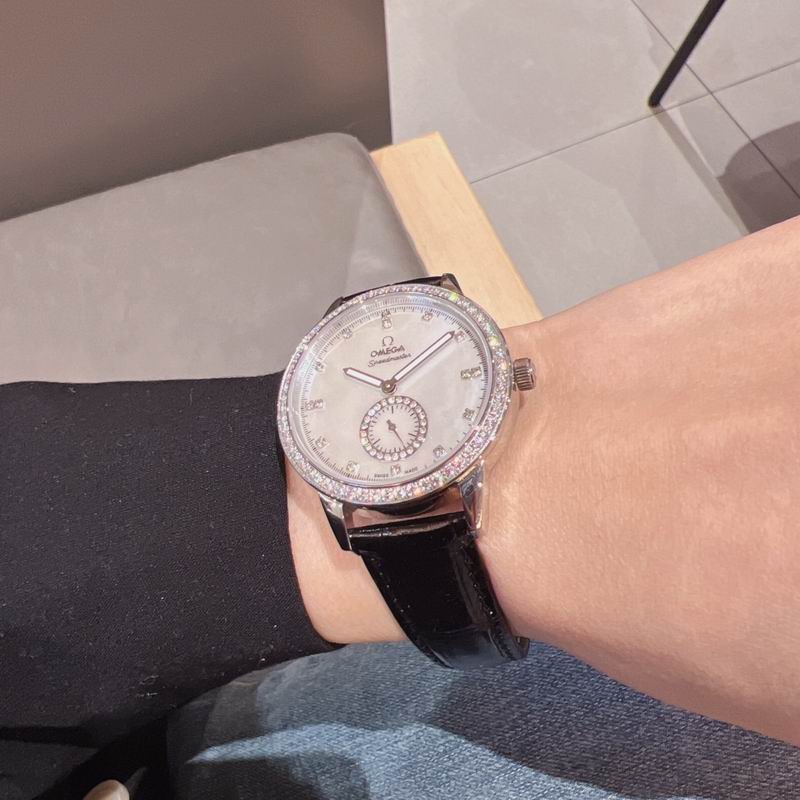 Omega 37.5X13mm 17 (8)