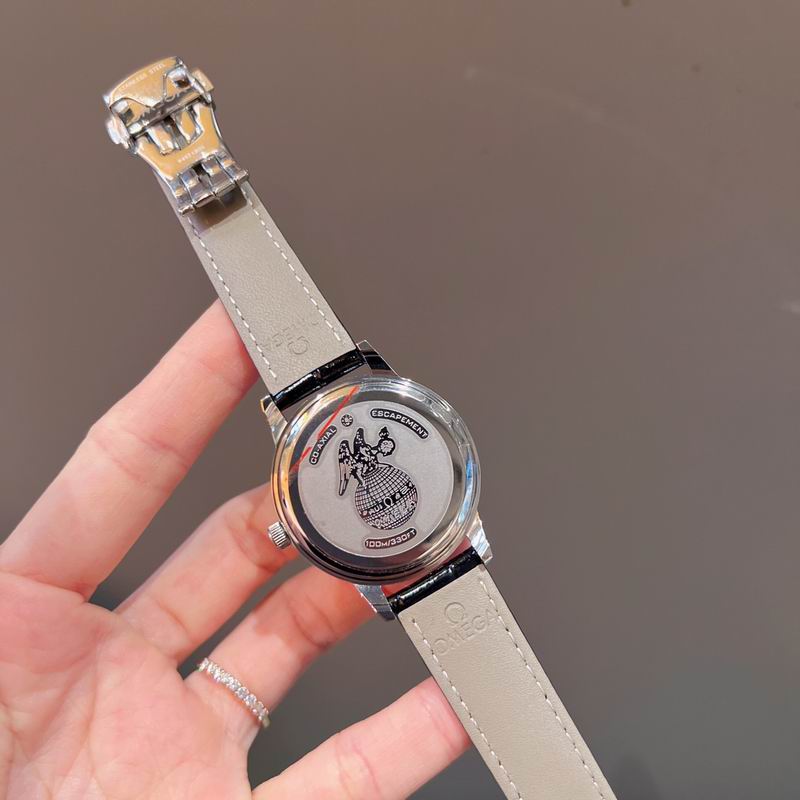 Omega 37.5X13mm 17 (9)