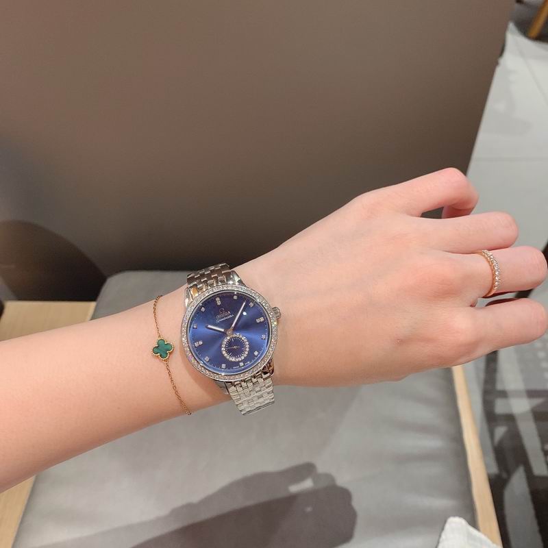 Omega 37.5X13mm 22 (4)