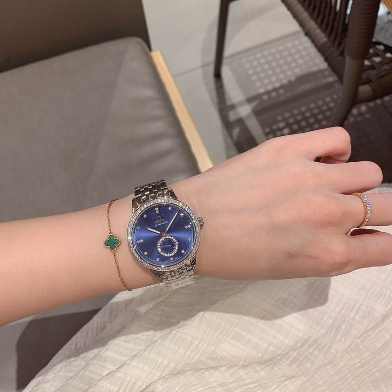 Omega 37.5X13mm 22 (5)