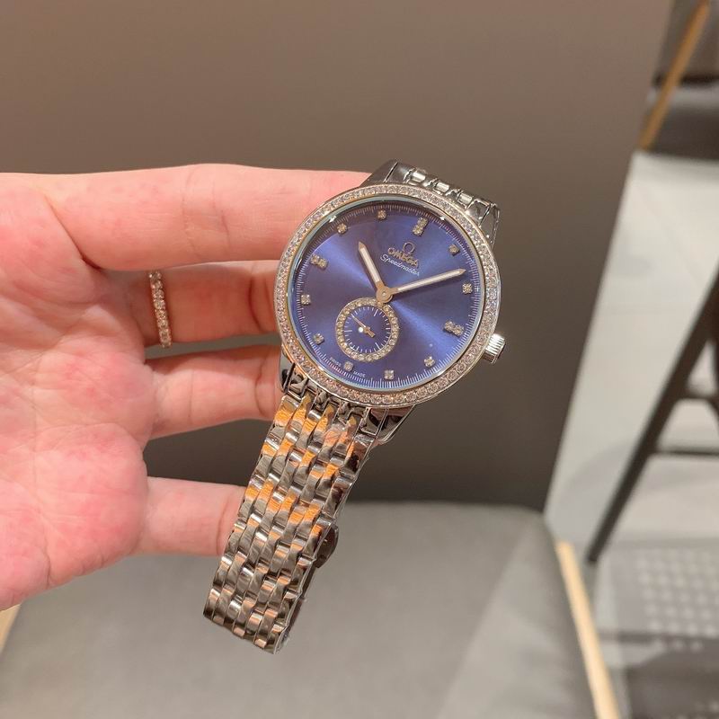 Omega 37.5X13mm 22 (6)