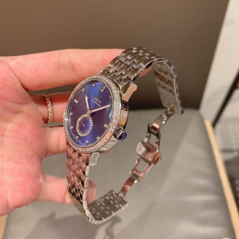 Omega 37.5X13mm 22 (7)