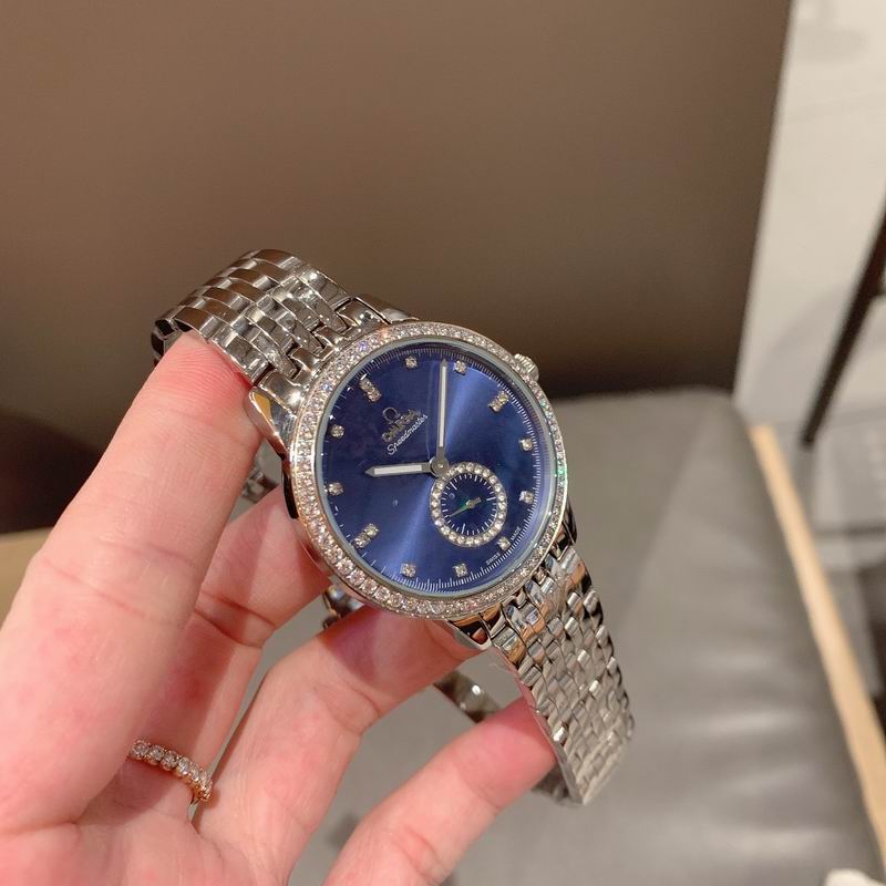 Omega 37.5X13mm 22 (9)