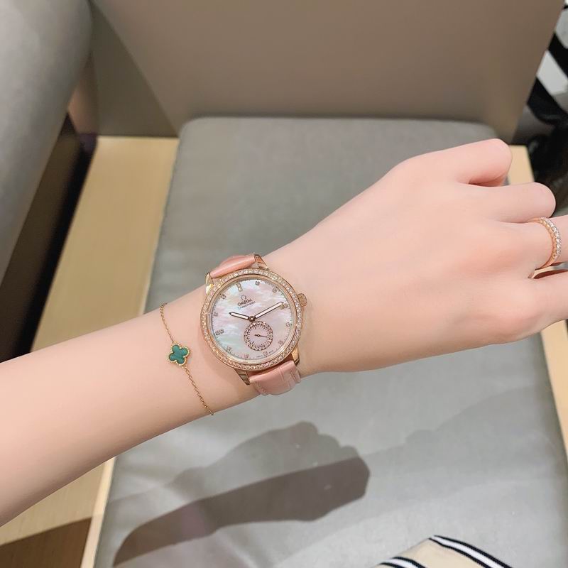 Omega 37.5X13mm 27 (2)