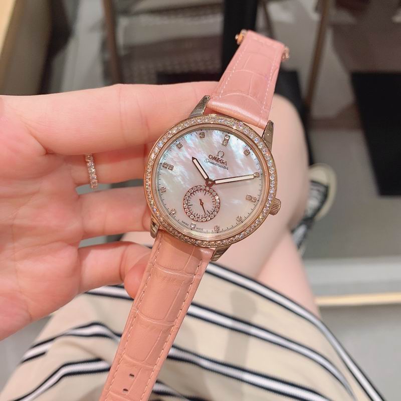 Omega 37.5X13mm 27 (4)