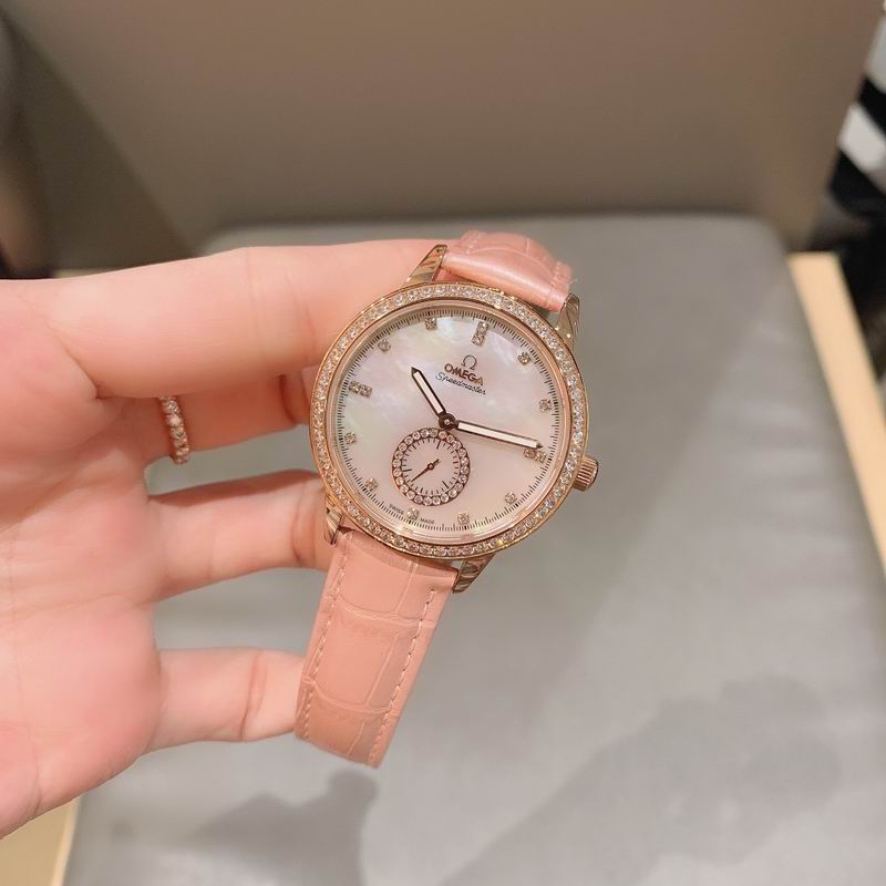 Omega 37.5X13mm 27 (5)