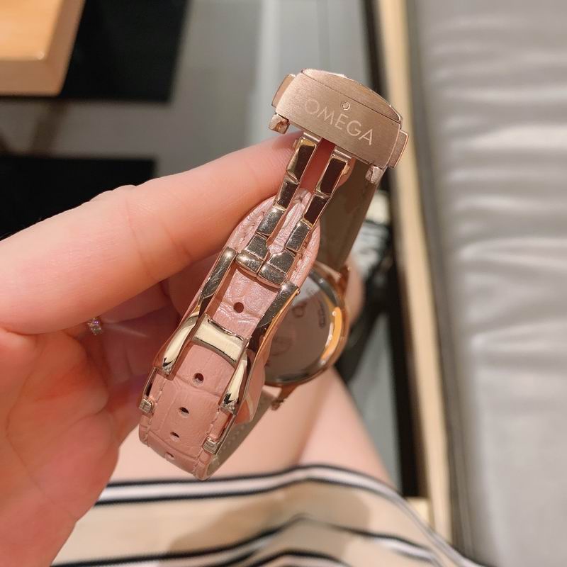 Omega 37.5X13mm 27 (6)