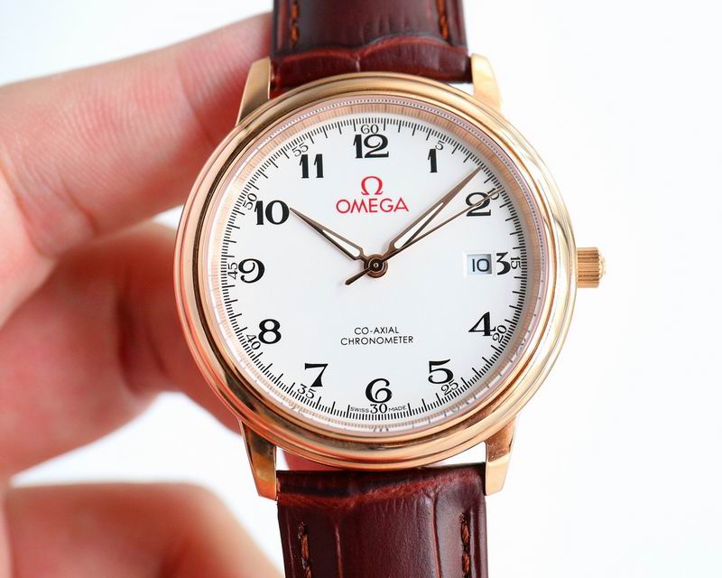 Omega 39.5mm 173 (5)