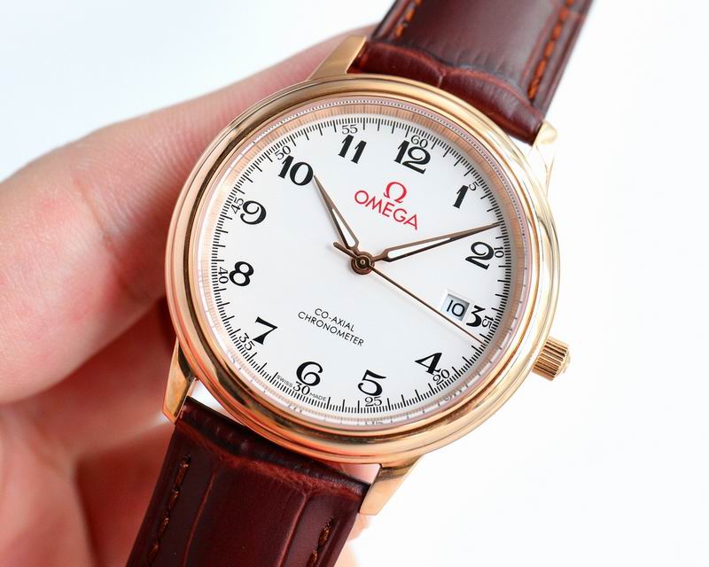 Omega 39.5mm 173 (9)