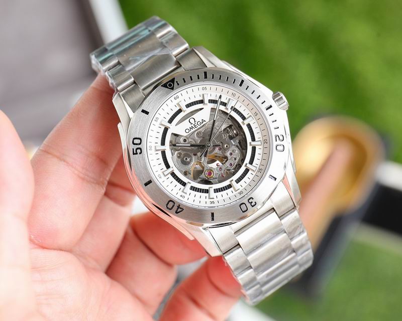 Omega 41X12mm 204 (1)