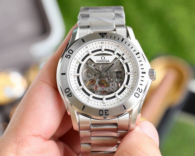 Omega 41X12mm 204 (2)