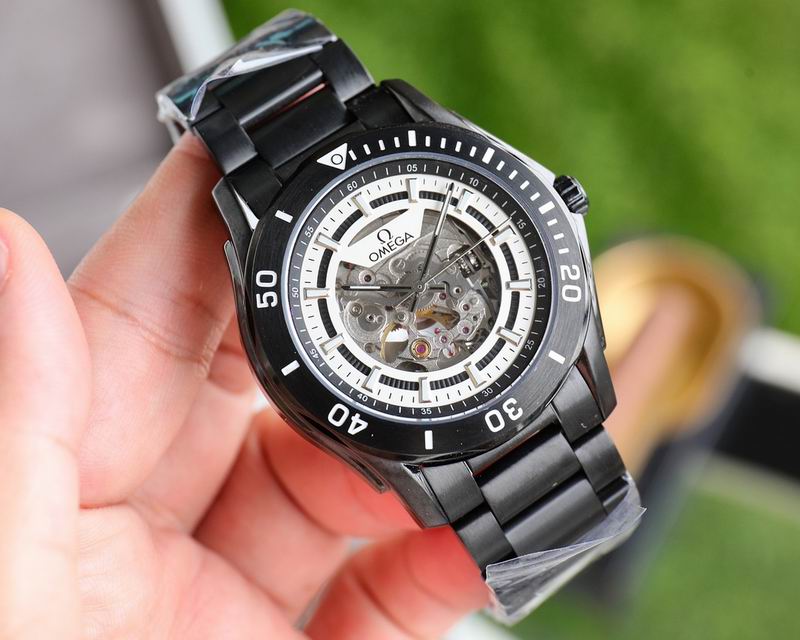 Omega 41X12mm 204 (4)