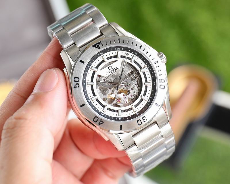 Omega 41X12mm 204 (5)