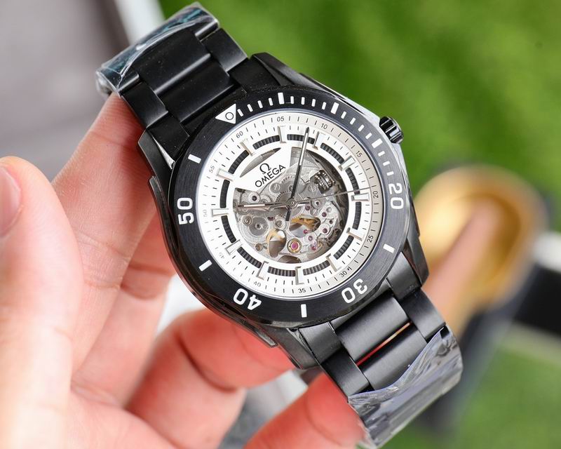 Omega 41X12mm 204 (9)