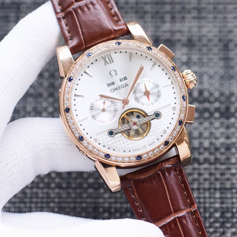 Omega 43X12mm 111 (2)