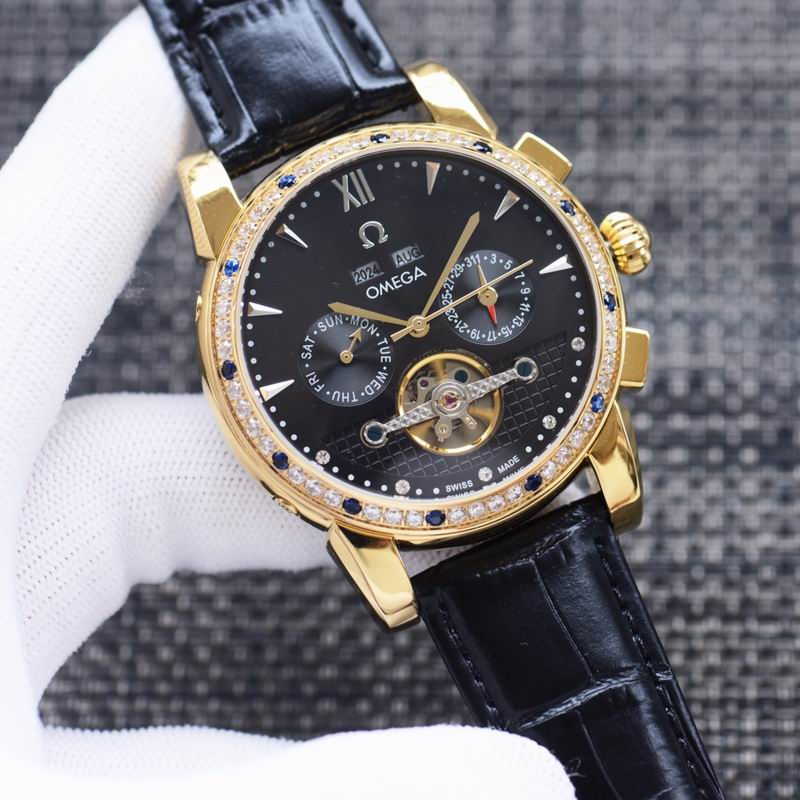 Omega 43X12mm 111 (5)