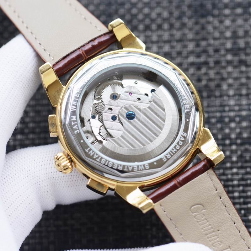 Omega 43X12mm 111 (6)