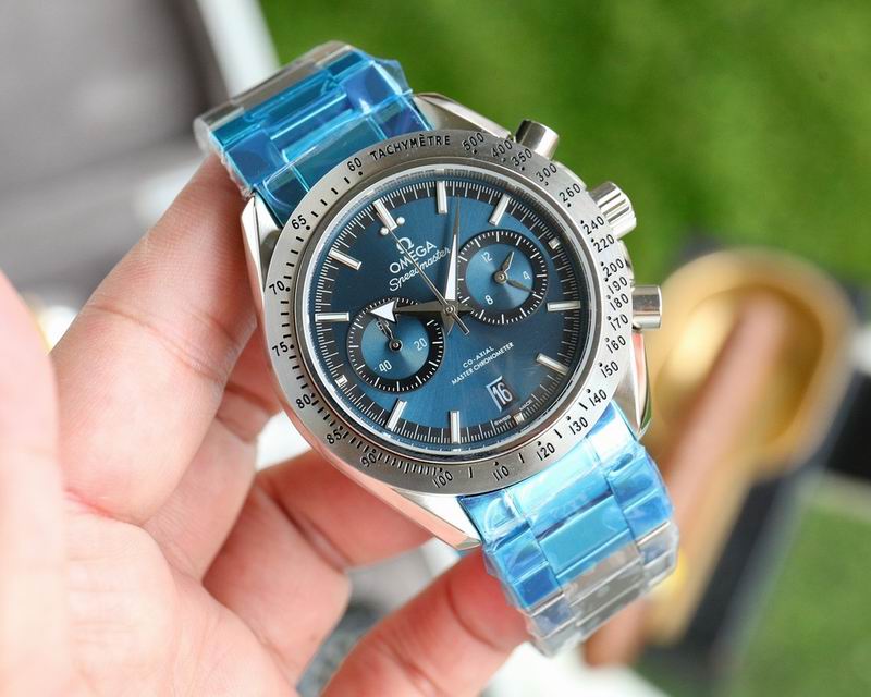 Omega 43X12mm 200 (5)