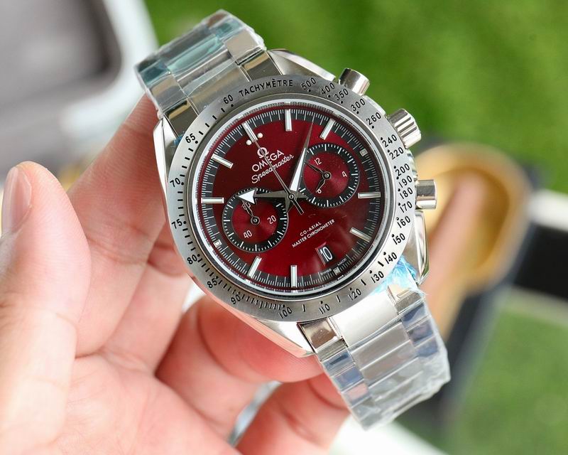 Omega 43X12mm 200 (8)