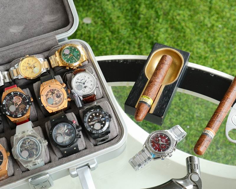 Omega 43X12mm 200 (9)