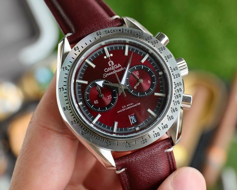 Omega 43X12mm 201 (2)