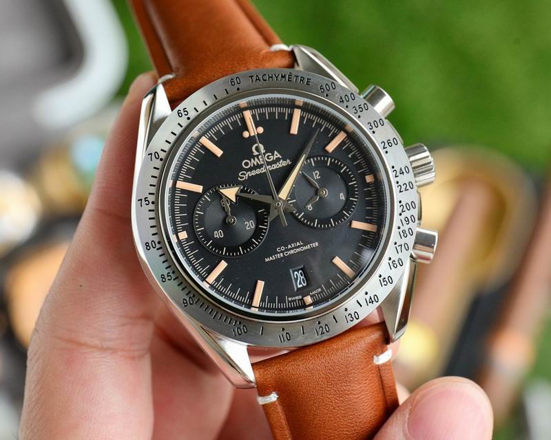 Omega 43X12mm 201 (5)