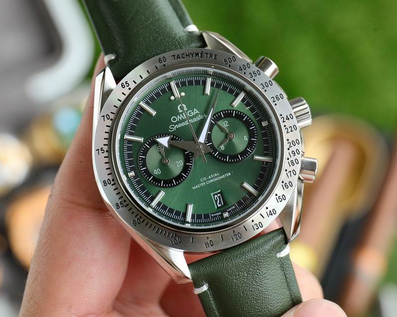 Omega 43X12mm 201 (6)