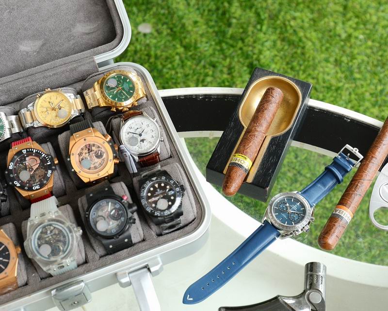 Omega 43X12mm 201 (9)