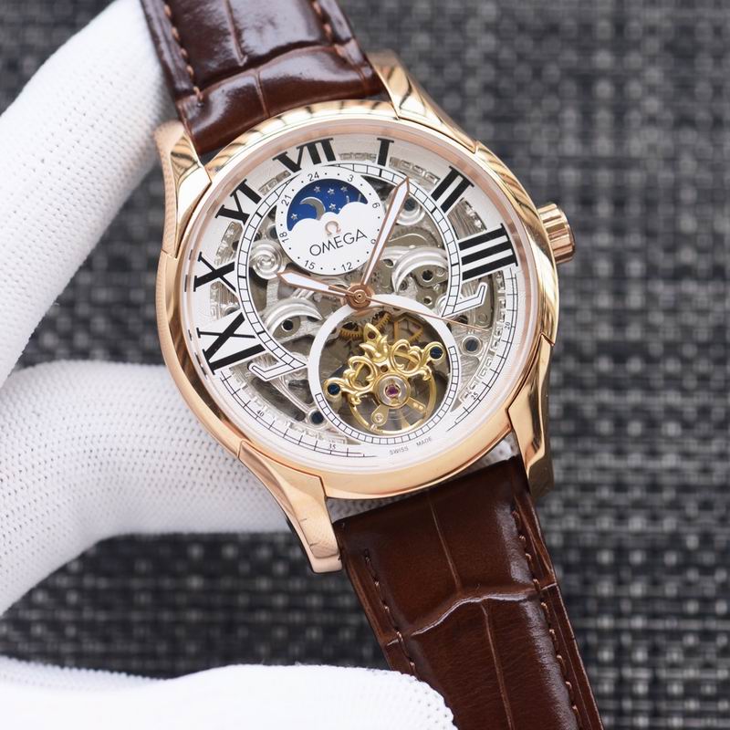 Omega 43X12mm 59 (6)