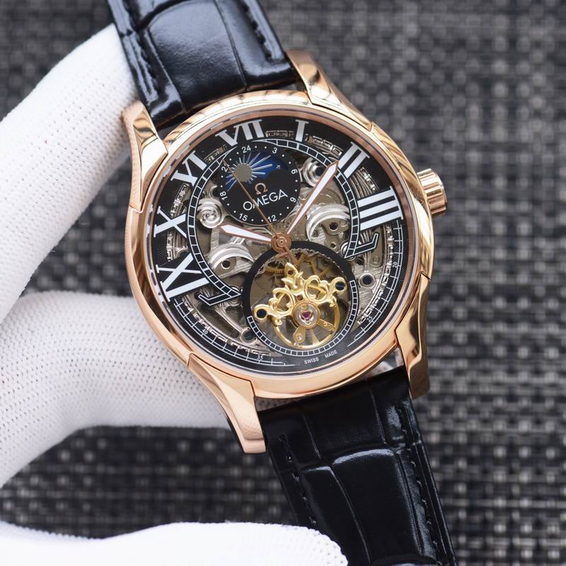 Omega 43X12mm 59 (7)