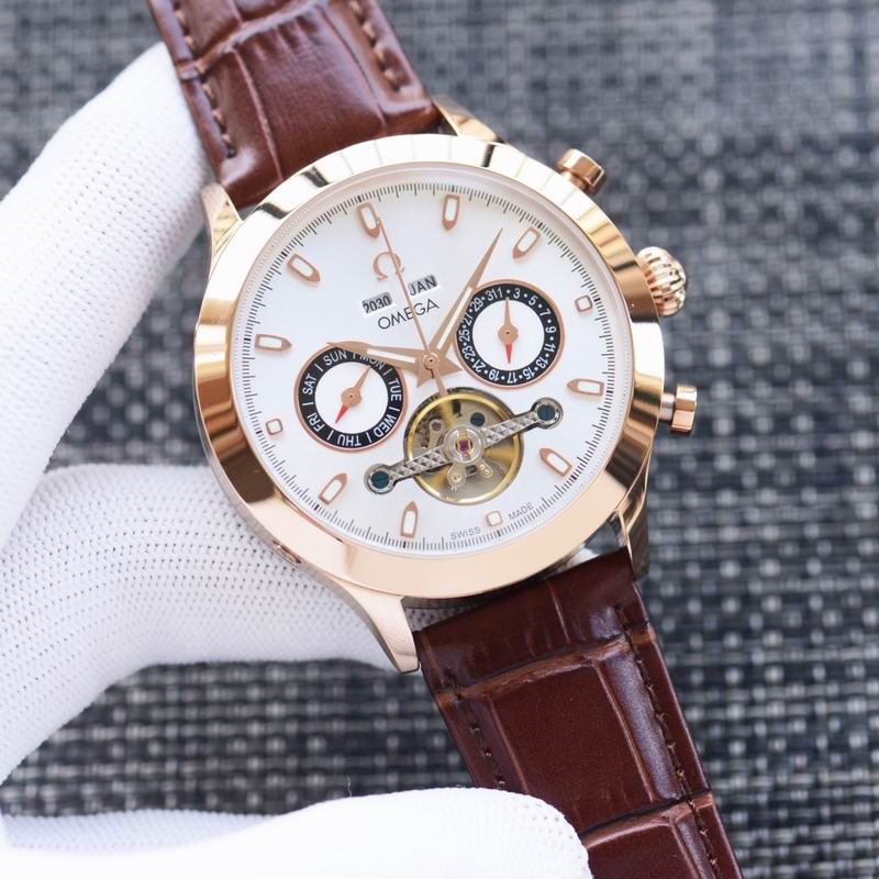 Omega 43X12mm 93 (3)