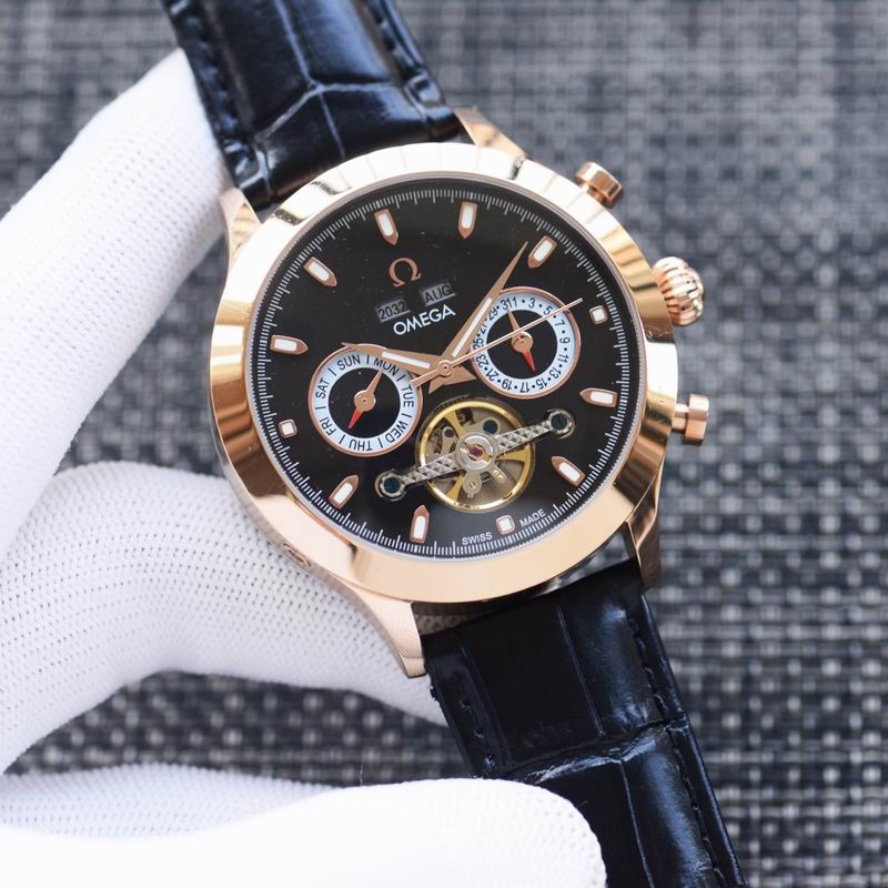 Omega 43X12mm 93 (5)