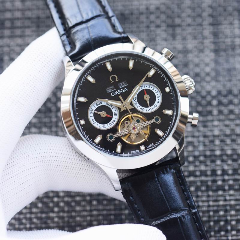 Omega 43X12mm 93 (6)