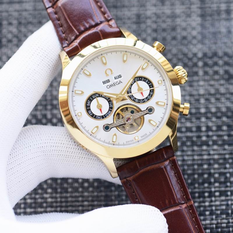 Omega 43X12mm 93 (8)